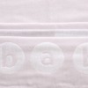 Unique Bargains Lovely Highly Absorbent Quick Dry Oversized Bath Towel for Daily Use 2 Packs - 2 of 4