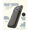 Smartish iPhone 14 Wallet Case - Wallet Slayer Vol 1 - Slim Grip Card Holder Cover - 3 of 4