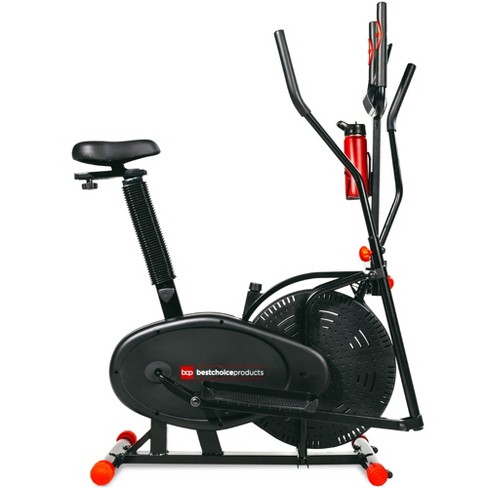 2 in 1 online cross trainer