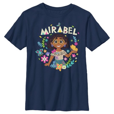Encanto Mirabel Madrigal Family Shirt Adult Small Encanto Birthday Mirabel Shirt Encanto Shirt