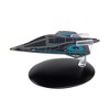 Eaglemoss Limited Eaglemoss Star Trek Starships Replica | Federation Timeship Aeon - 3 of 4