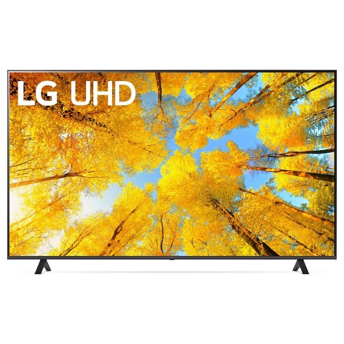 Buy LG 177.8 cm (70 inch) Ultra HD (4K) LED Smart TV, 70UN7300 at Reliance  Digital