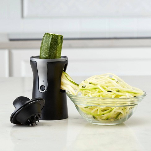 hand held spiralizer amazon