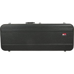 Gator GC-Bass Deluxe Bass Guitar Case - 1 of 4
