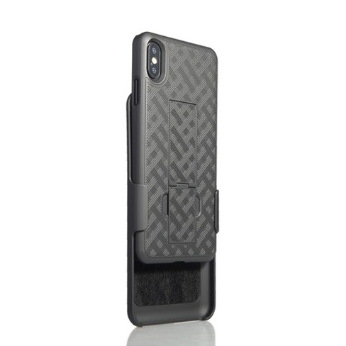 Iphone xs outlet max holster