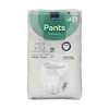 Abena Disposable Youth Absorbent Underwear X-Small, 36 Ct - 4 of 4