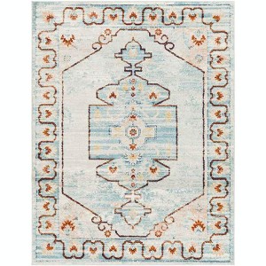 Mark & Day Chrisney Woven Indoor Area Rugs - 1 of 4