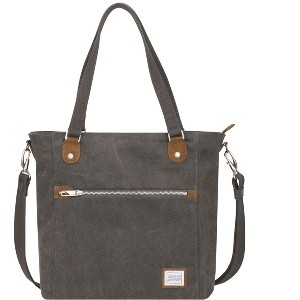 Travelon Anti-Theft Heritage Tote Bag - 1 of 4
