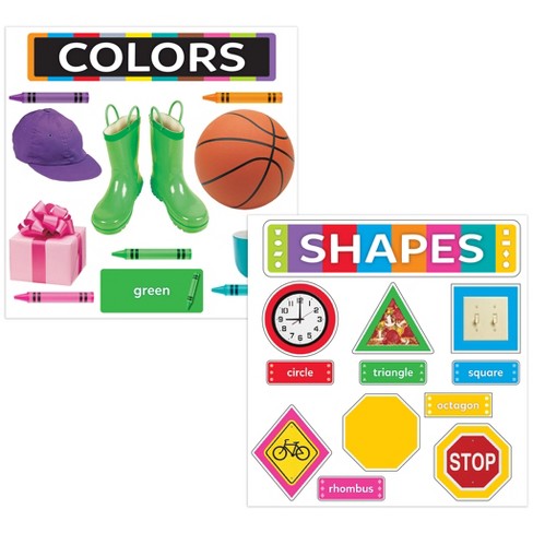 Discount Learning Materials Arts & Crafts Kit 4, Grades Pk-2 : Target