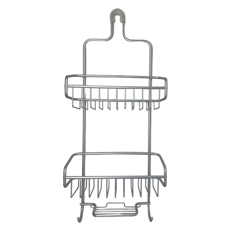 Better Houseware Rustproof Extra-Large Shower Caddy, 1 of 4