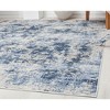 Rugs America Preston Transitional Vintage Area Rug - 4 of 4