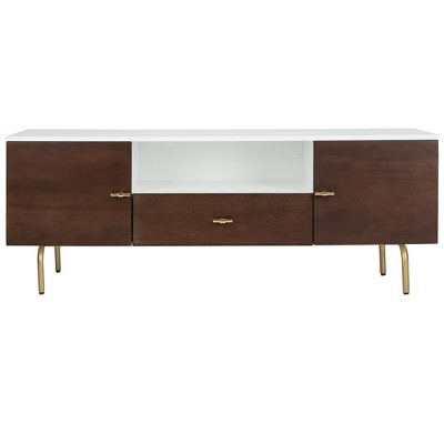 Genevieve Media Stand - Safavieh