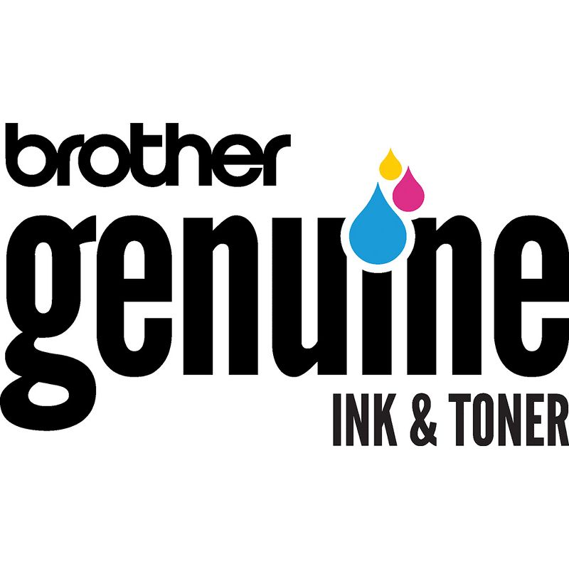 Brother LC203 Innobella High-Yield Single Ink Cartridge, 4 of 5
