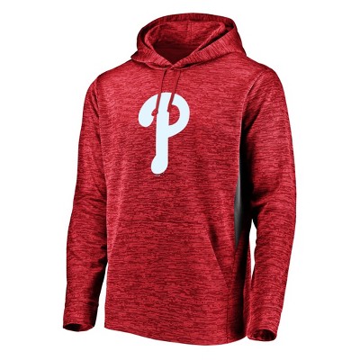 phillies short sleeve hoodie