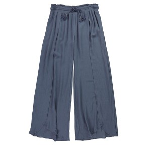 P.J. Salvage Womens Wide leg Pajama Lounge Pants - 1 of 2