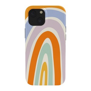 Lane and Lucia Mod RainbowSnap iPhone Case - Society6 - 1 of 1