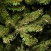 7' Slim Natural Fraser Fir Artificial Christmas Tree - National Tree Company - 3 of 4