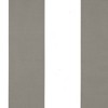 Elrene Highland Stripe Indoor/Outdoor Single Window Curtain for  Patio, Pergola, Porch, Cabana, Deck, Lanai - Elrene Home Fashions - 4 of 4