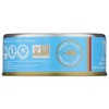 Tonnino Yellowfin Tuna in Spring Water - Case of 12/4.94 oz - 4 of 4
