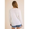 Women's Coffee, Beach, Repeat Tee - GILLI - 2 of 4