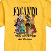 Men's - Encanto -  Short Sleeve Graphic T-Shirt - 2 of 4