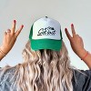 Simply Sage Market Get Lost In The Great Outdoors Adult Foam Trucker Hat - 2 of 2