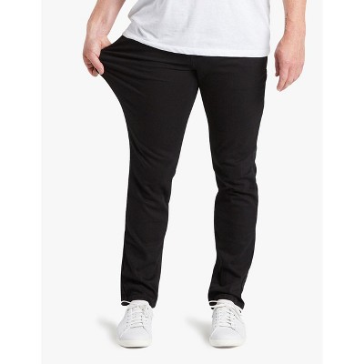 Mugsy Classic Fit Jeans (Signature Stretch Denim)