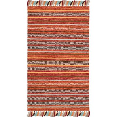 Montauk MTK901 Hand Woven Area Rug  - Safavieh