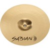 SABIAN HHX Evolution Series Crash Cymbal - 4 of 4