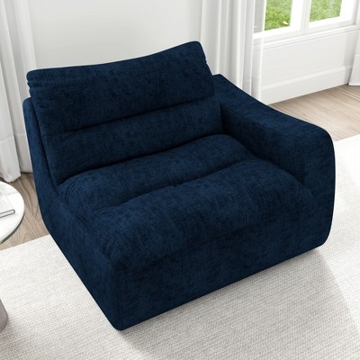 Racxily Lazy Floor Sofa