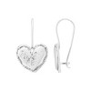 Silpada 'Lover' Sterling Silver Drop Earrings - 2 of 4