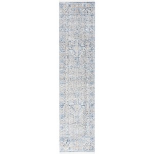 Dream DRM492 Power Loomed Indoor Rugs - Safavieh - 1 of 4