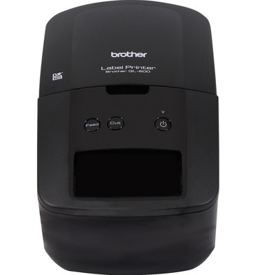 brother ql 600 software