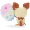 Takara Tomy Pokepiece Plush (Sweets Ver.) Pichu Plush Toy Width: Approx. 7.5 inches (19 cm) - 4 of 4