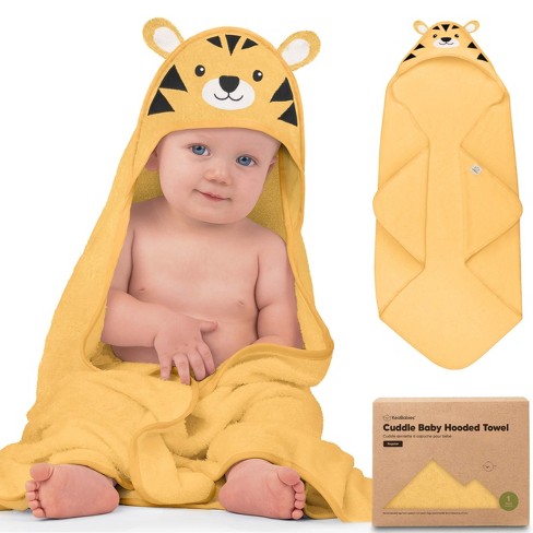 Baby hooded towel target hotsell