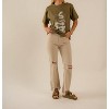 Women's Marlie Take Care Tee - Care Tucker - 3 of 4