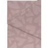 Teacher Created Resources® Light Mauve Hearts Creative Class Fabric, 48 Inch x 3 Yards - 2 of 3