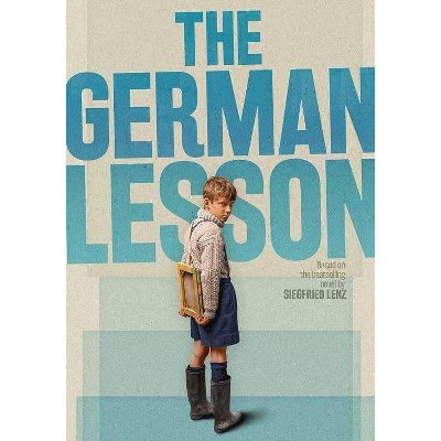 German Lesson (DVD)(2020)