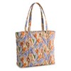 Vera Bradley Women's Outlet Ultralight Vera Tote Bag - 2 of 3