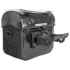 M-Wave Ottawa Clip-on Handlebar Bag - 2 of 3
