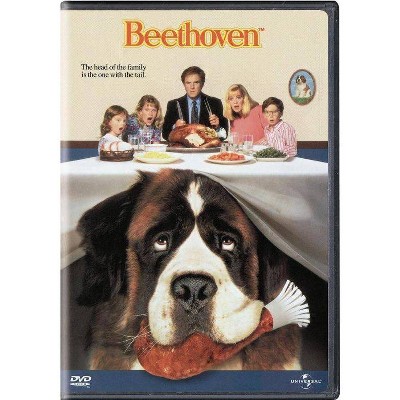 Beethoven (P&S) (DVD)