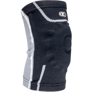 Cliff Keen The Padlock Donut Support Knee Pad - Black - 1 of 2