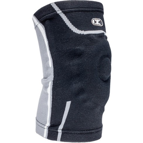 Cliff Keen The Padlock Donut Support Knee Pad - Black - image 1 of 2