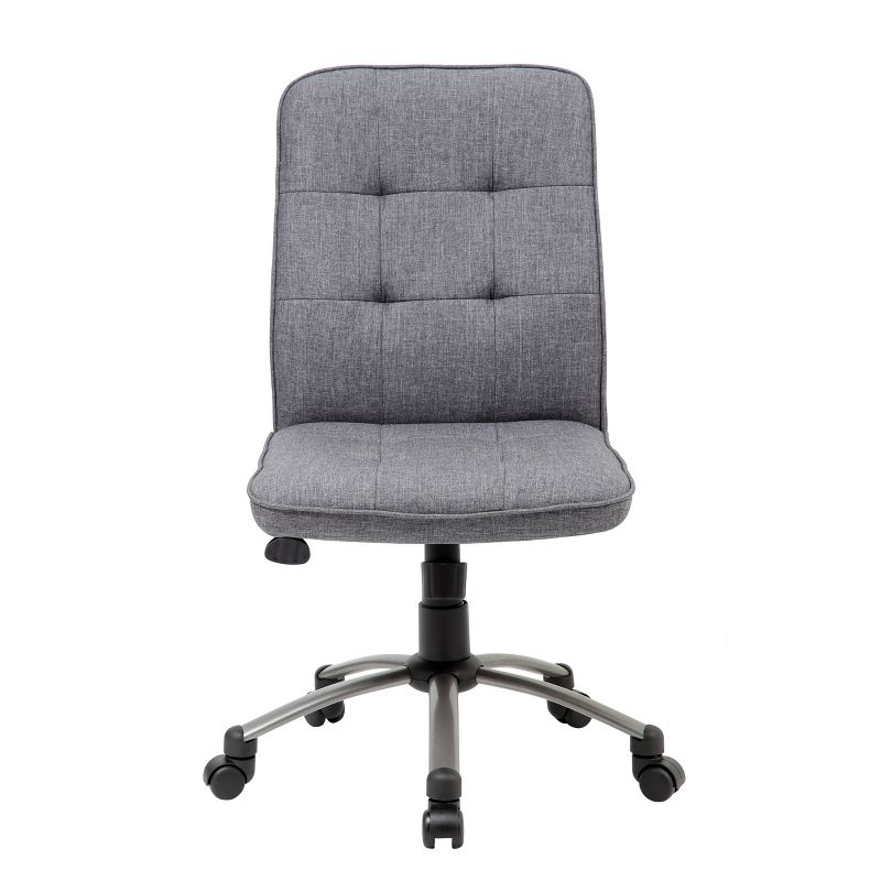 Modern Office Task Chair - Boss, 4 of 9
