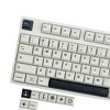 Electro Burst 140 Keys GMK Seafarer Dye Sublimation PBT Keycaps - 2 of 4