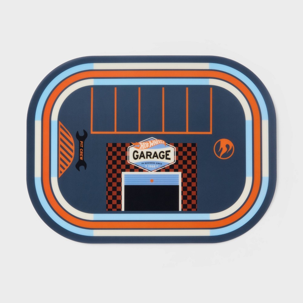 Hot Wheels Retro Placemat - Hot Wheels by Pillowfort™