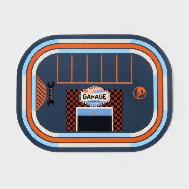 Hot Wheels Retro Placemat - Hot Wheels by Pillowfort™