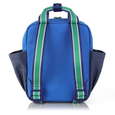 Itzy Ritzy - Brandclub - Itzy Ritzy Toddler Backpack - Dino