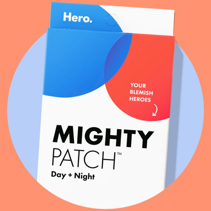 Might patch Day + Night