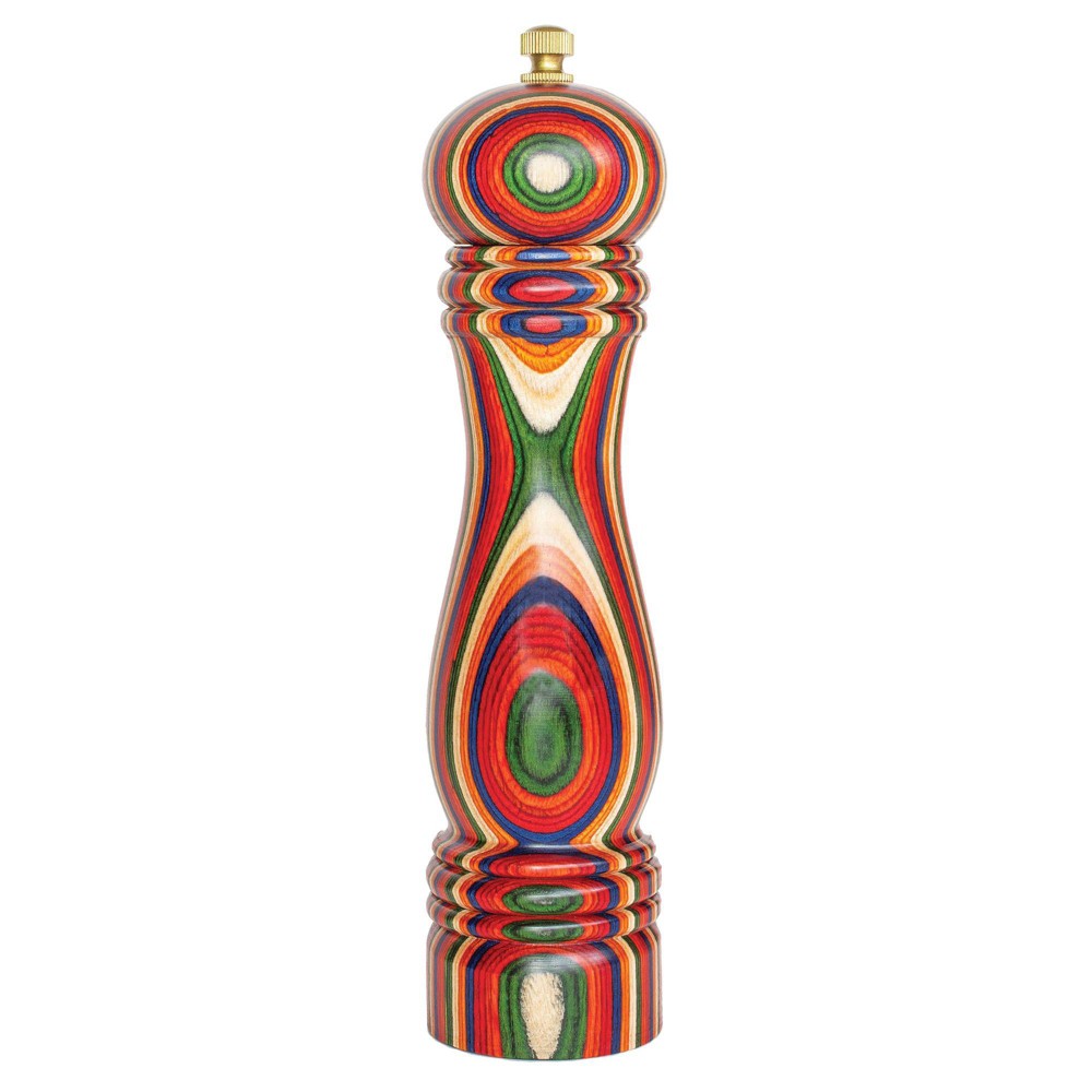 Baltique Marrakesh Pepper Mill